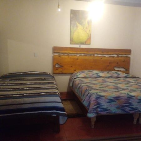شقة Casa Xocolatl سان ميغيل دي الليندي المظهر الخارجي الصورة