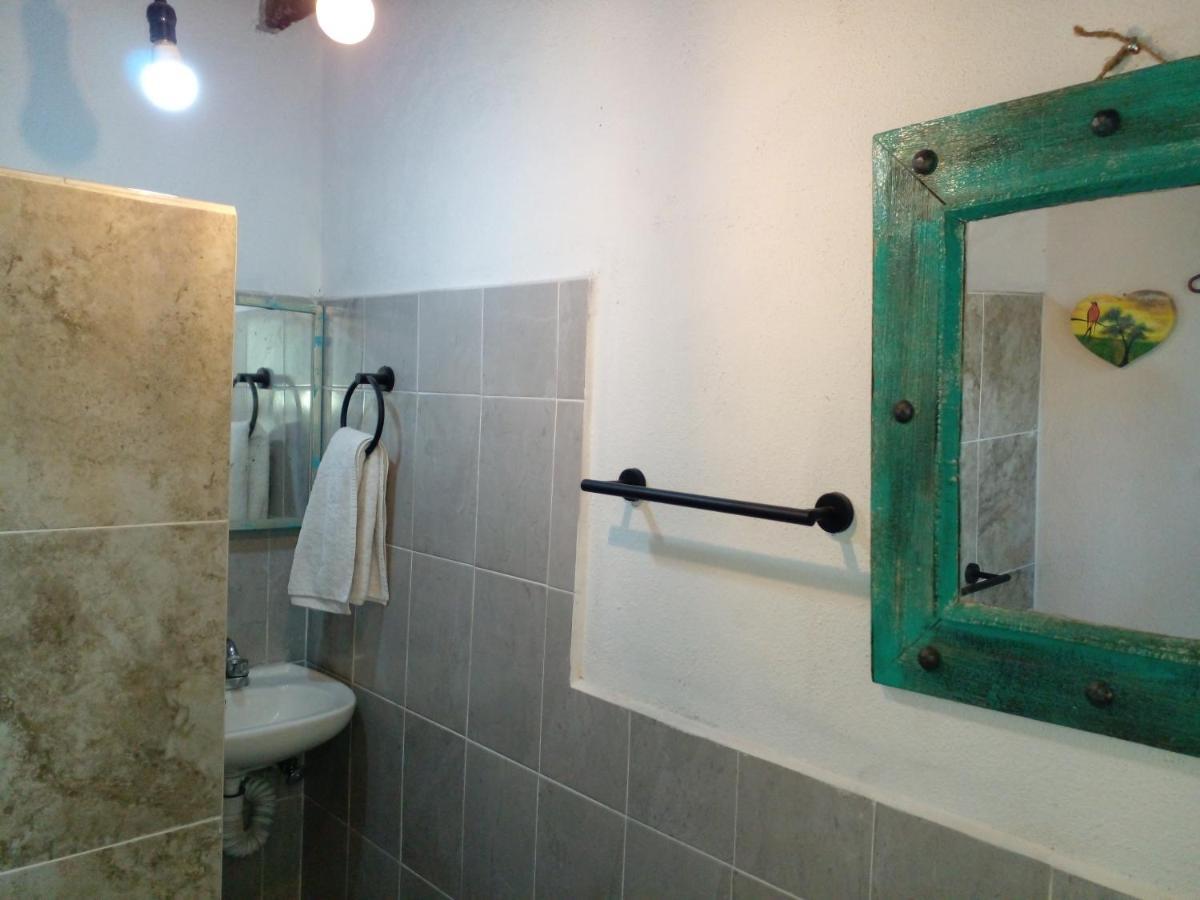 شقة Casa Xocolatl سان ميغيل دي الليندي المظهر الخارجي الصورة