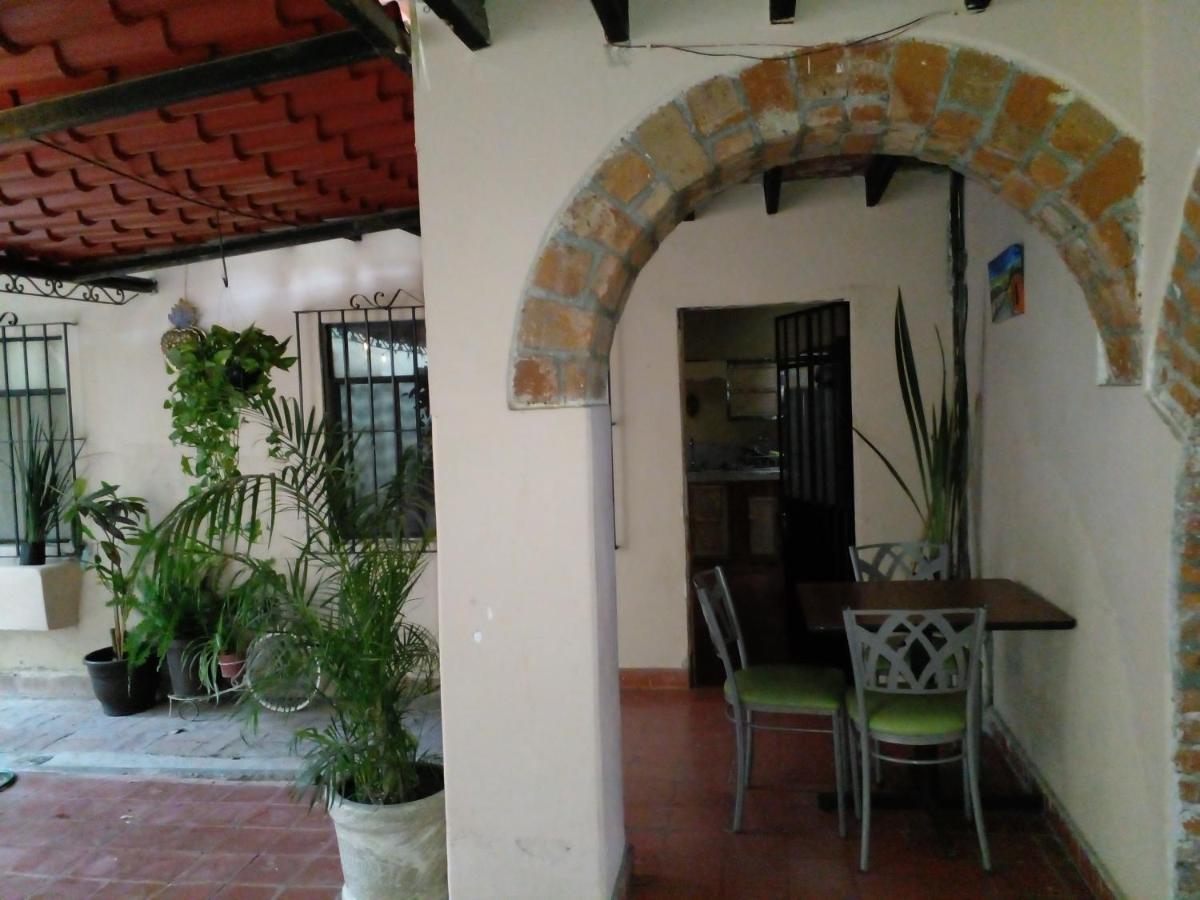 شقة Casa Xocolatl سان ميغيل دي الليندي المظهر الخارجي الصورة